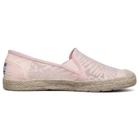 Flexpadrille Slipper Pink
