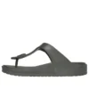 Foamies Arch Fit Calie Breeze 2.0 «Olive Green»