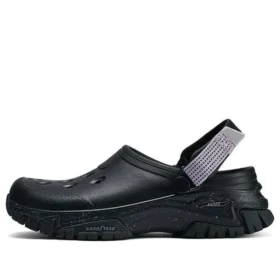Foamies Arch Fit Outdoor «Black»