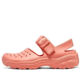 Foamies Classic Platform Clog «Coral Pink»