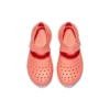 Foamies Classic Platform Clog «Coral Pink»