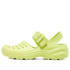 Foamies D‘ Lites 2.0 Kool Girls «Lime»