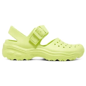 Foamies D‘ Lites 2.0 Kool Girls «Lime»