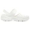 Foamies D‘ Lites 2.0 «Weiss»
