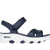 Foamies: Massage Fit Sandale – Heartfelt