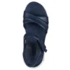 Foamies: Massage Fit Sandale – Heartfelt