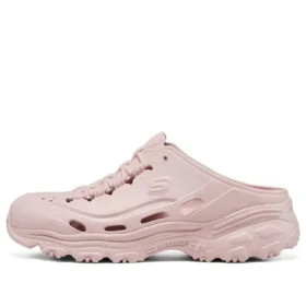 Foamies Max Cushioning DLITES «Pink»
