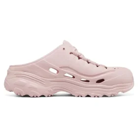 Foamies Max Cushioning DLITES «Pink»