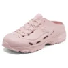 Foamies Max Cushioning DLITES «Pink»