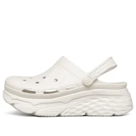 Foamies Max Cushioning «White»