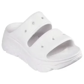Foamies Max Cushioning «White»