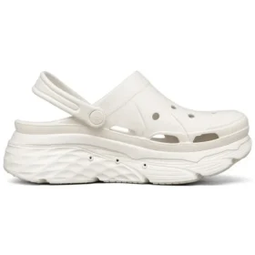 Foamies Max Cushioning «White»