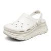 Foamies Max Cushioning «White»