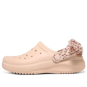 Foamies Sandalen «Pink»