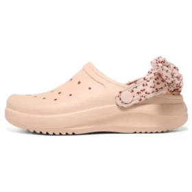 Foamies Sandalen «Pink»
