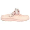 Foamies Sandalen «Pink»