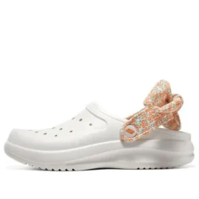 Foamies Sandalen «White»