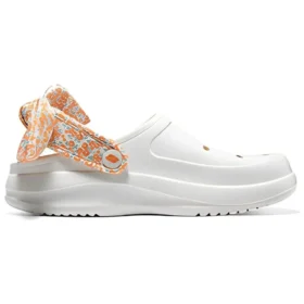 Foamies Sandalen «White»