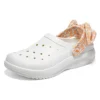 Foamies Sandalen «White»