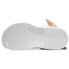 Foamies Sandalen «White»