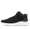 Footcourt Egypt Schuhe «Black White»