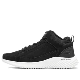 Footcourt Egypt Schuhe «Black White»