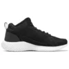 Footcourt Egypt Schuhe «Black White»