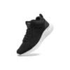 Footcourt Egypt Schuhe «Black White»