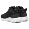 Footcourt Egypt Schuhe «Black White»