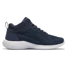Footcourt Egypt Schuhe «Navy White»