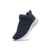 Footcourt Egypt Schuhe «Navy White»