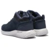 Footcourt Egypt Schuhe «Navy White»