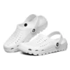 Footsteps Clogs «White»