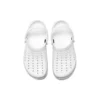 Footsteps Clogs «White»