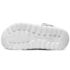 Footsteps Clogs «White»