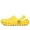 Footsteps Clogs «Yellow»
