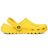 Footsteps Clogs «Yellow»