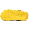 Footsteps Clogs «Yellow»