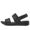 Footsteps How extra «Black»