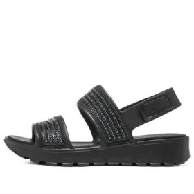 Footsteps How extra «Black»
