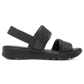 Footsteps How extra «Black»