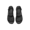 Footsteps How extra «Black»