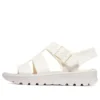 Footsteps Sandalen «White»