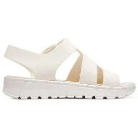 Footsteps Sandalen «White»