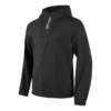 Freizeit-Outdoor-Jacke «Black»