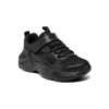 Freizeit-Sneaker «Black»