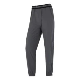 Freizeithose aus Gewebe „Grey“