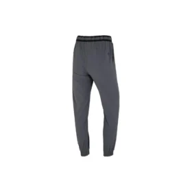 Freizeithose aus Gewebe „Grey“