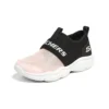 Freizeitschuhe «Black Pink»