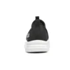 Freizeitschuhe «Black Pink»
